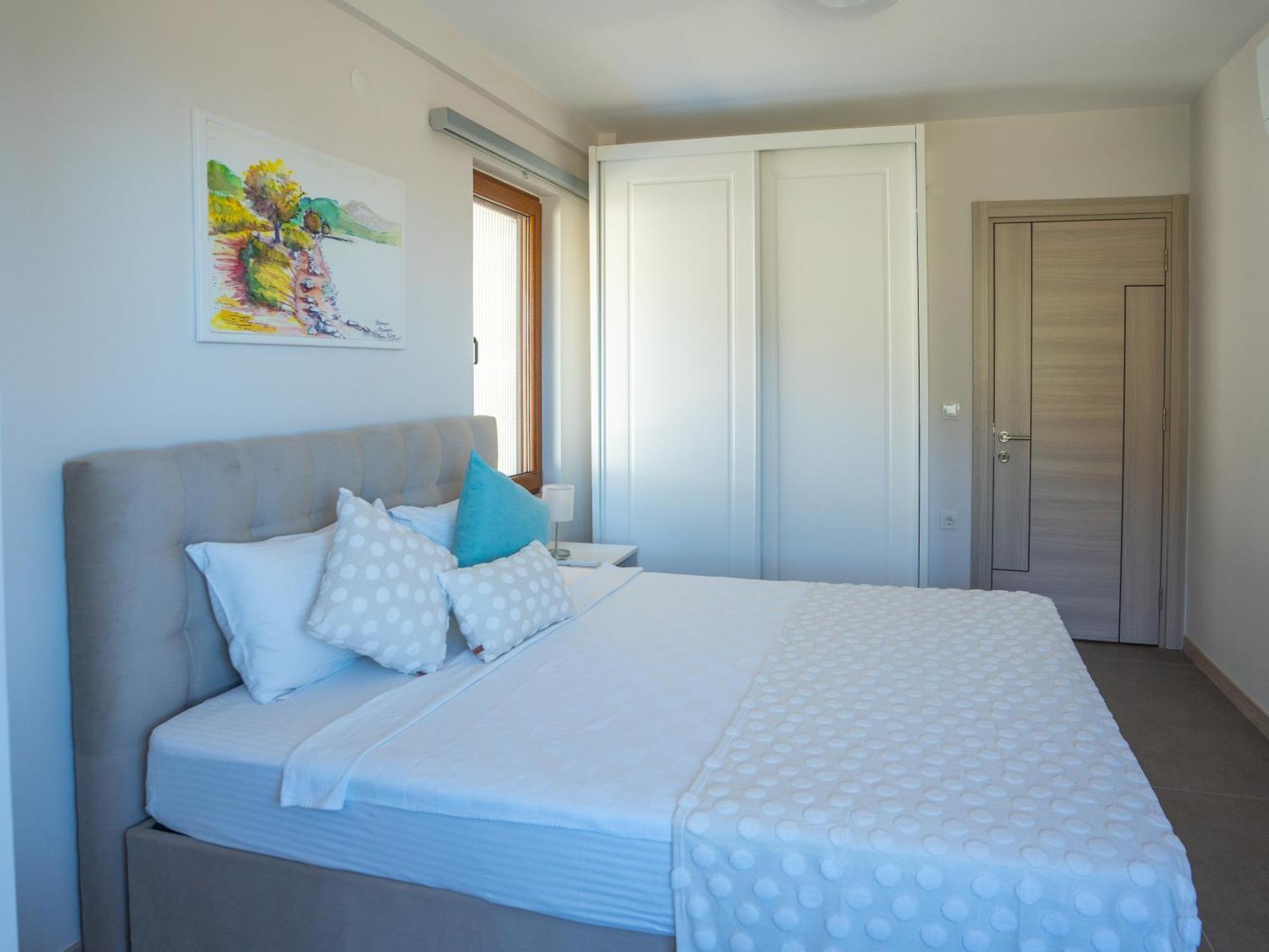 Villa Marine Hotel Akyaka  Buitenkant foto